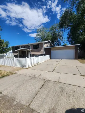 3608 W 8030 S, West Jordan, UT 84088 - #1