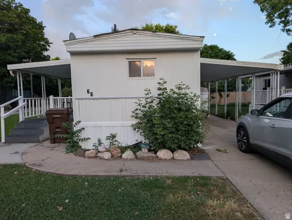 900 Century Dr #66, Ogden, UT 84404