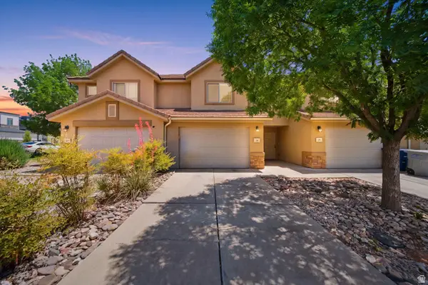 1000 E Bluff View Dr #28, Washington, UT 84780
