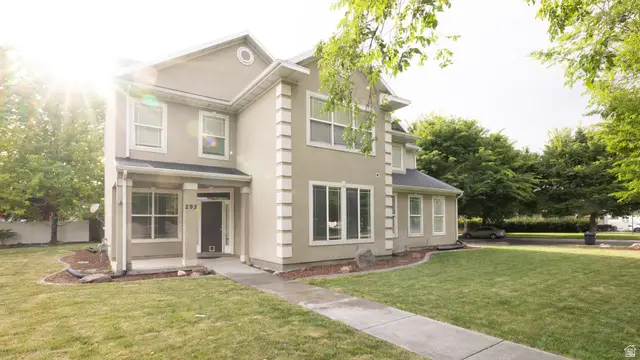 293 N 550 W, Springville, UT 84663 - #1