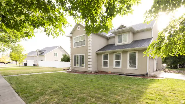 293 N 550 W, Springville, UT 84663 - #3