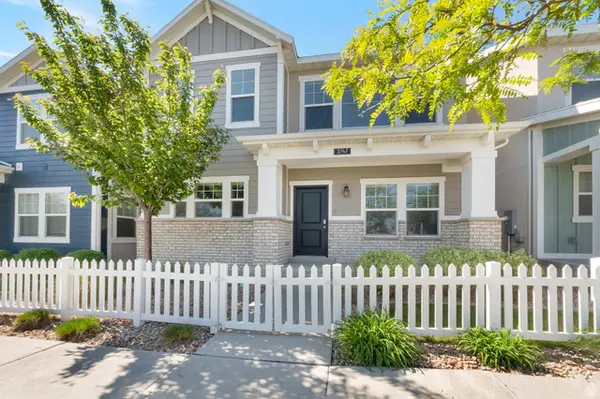 3747 W Drexler Dr, Lehi, UT 84043