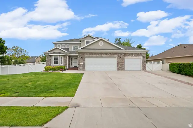 1452 E 500 N, Lehi, UT 84043 - #1