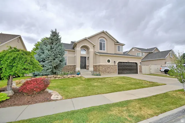 1203 N 1800 W, Lehi, UT 84043 - #2