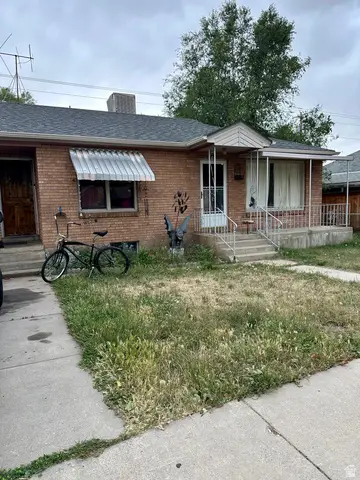 480 S Averett Ave, Springville, UT 84663