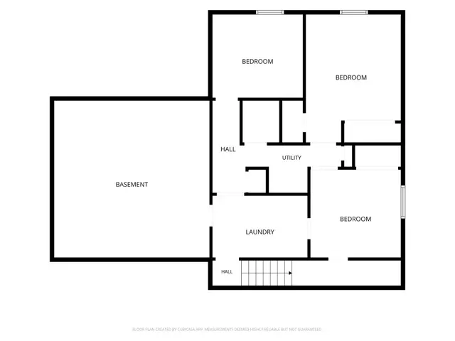480 S Averett Ave, Springville, UT 84663 - #3