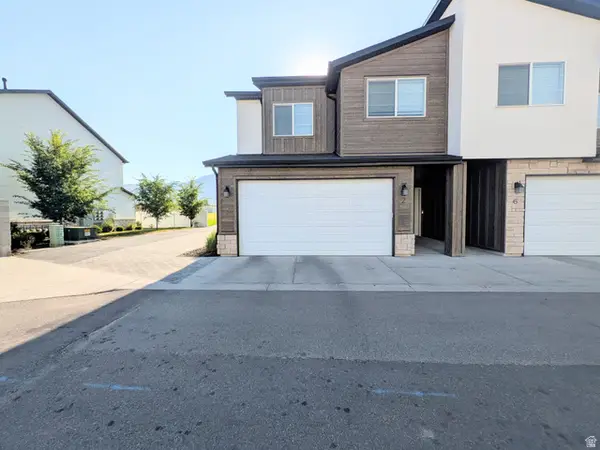 2 S 410 W, Providence, UT 84332