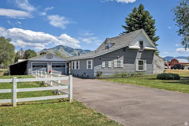 489 S 100 E, Hyrum, UT 84319 - #1