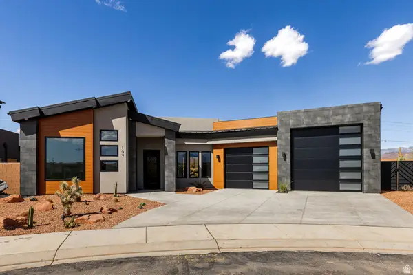104 E 1060 S, Ivins, UT 84738