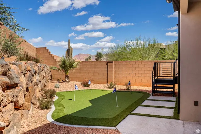 104 E 1060 S, Ivins, UT 84738 - #3