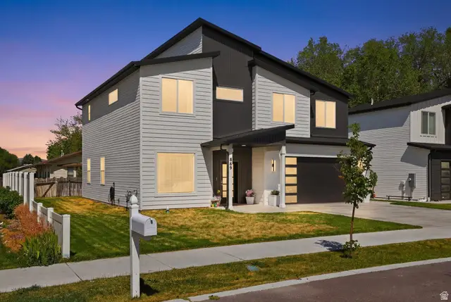 869 Three Point Ave, Logan, UT 84321 - #1