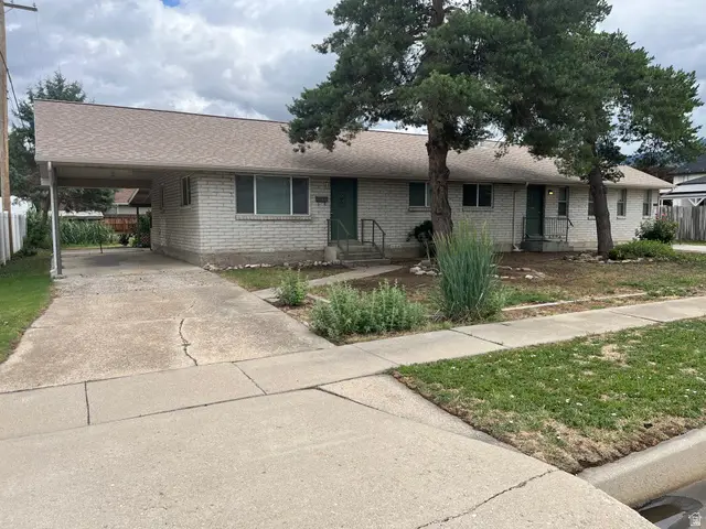 144 N 400 E, Spanish Fork, UT 84660 - #1