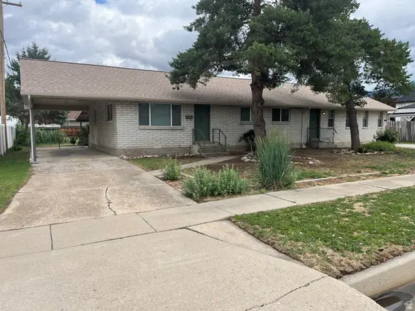 144 N 400 E, Spanish Fork, UT 84660