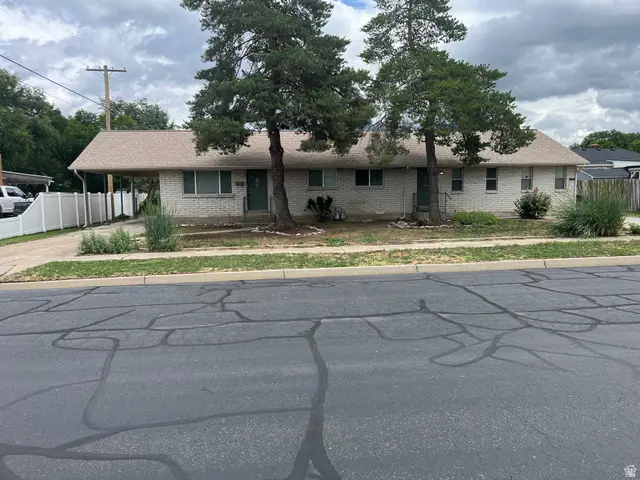 144 N 400 E, Spanish Fork, UT 84660 - #2