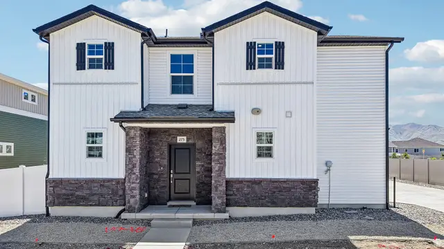 92 N Provo River Rd, Saratoga Springs, UT 84045 - #1