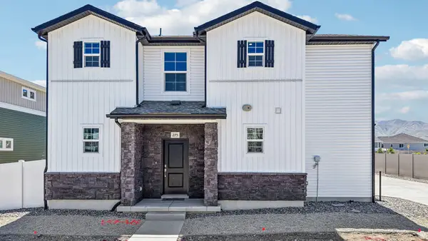 92 N Provo River Rd, Saratoga Springs, UT 84045