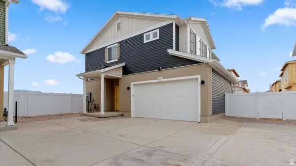 82 N Provo River Rd, Saratoga Springs, UT 84045