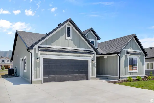 537 S Rivergate Dr, Logan, UT 84321 - #2