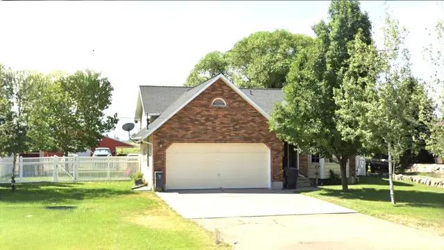 3677 W 1800 N, West Point, UT 84015 - #1
