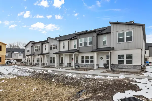 3014 S 265 W, Nibley, UT 84321