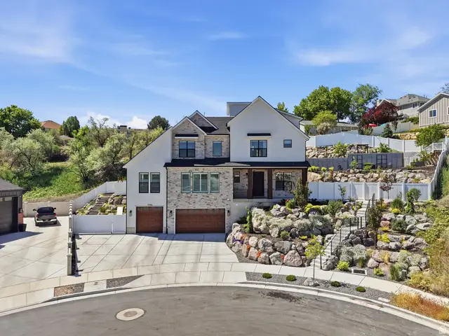 11704 S Halcom Dr, South Jordan, UT 84095 - #1