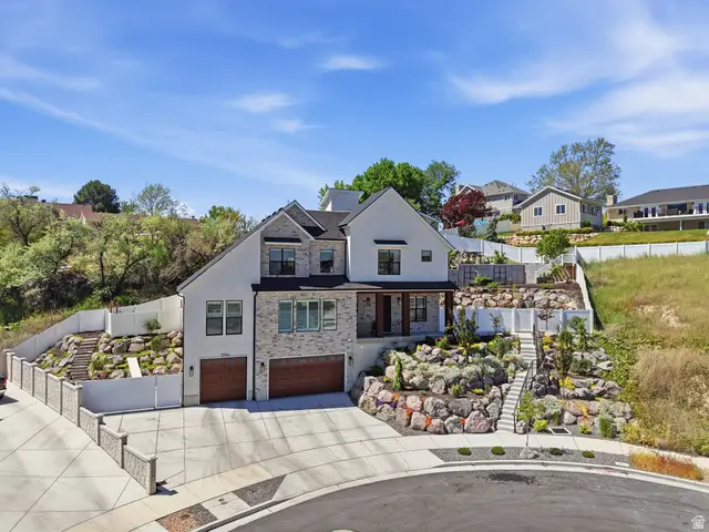 11704 S Halcom Dr, South Jordan, UT 84095 - #3
