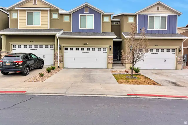 5209 W Courtly Ln, Herriman, UT 84096 - #1