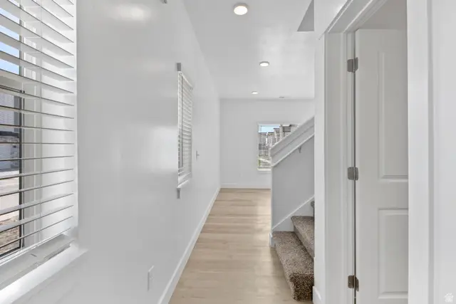 1262 W 500 S, Logan, UT 84321 - #3