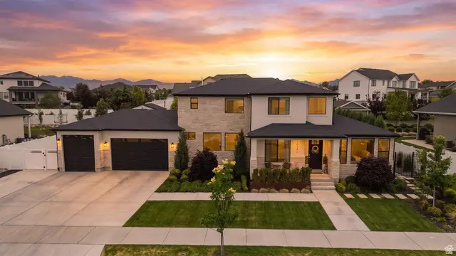 10942 S Lees Dream Dr W, South Jordan, UT 84095 - #1