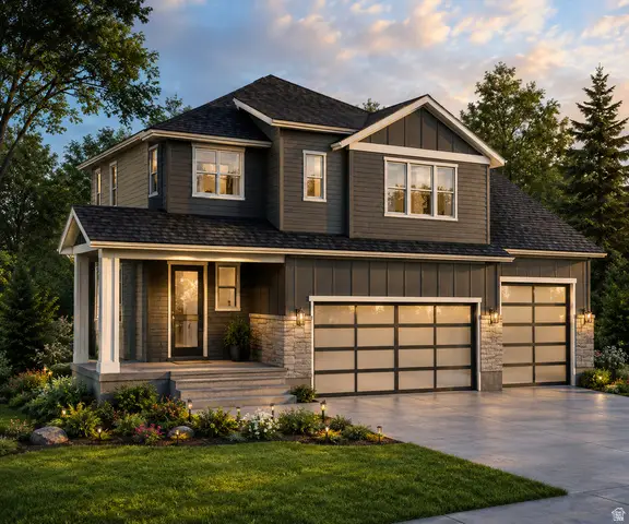 1931 S Fitzroy Rd #LOT109, Taylor, UT 84401 - #2