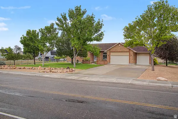 805 S 300 E, Ephraim, UT 84627