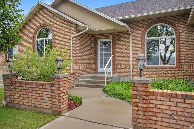 805 S 300 E, Ephraim, UT 84627 - #3