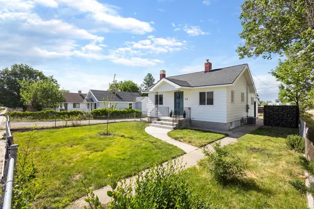 318 W Vine St, Tooele, UT 84074 - #3