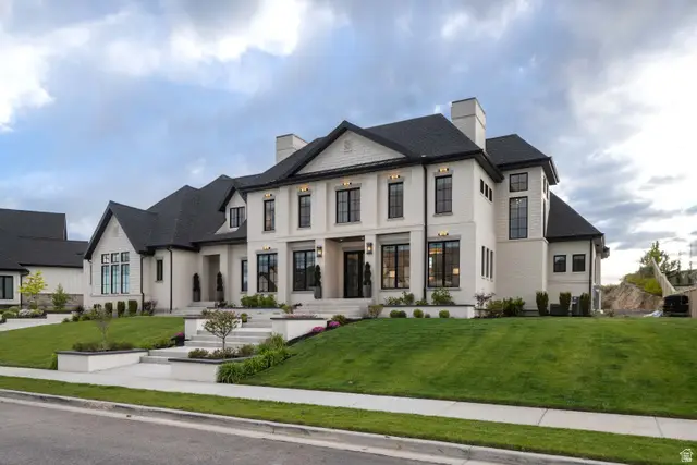 11669 N Highland Dr W, Highland, UT 84003 - #1