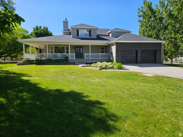 812 E Bates Rd, Erda, UT 84074 - #1