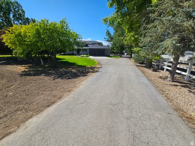 812 E Bates Rd, Erda, UT 84074 - #3