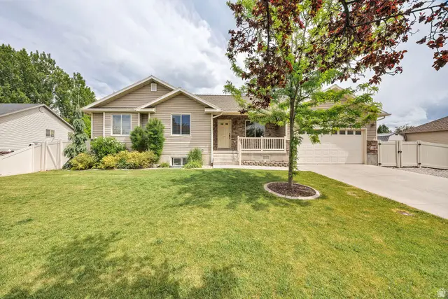 2912 S 1080 W, Nibley, UT 84321 - #2