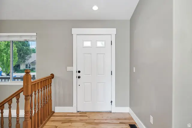 2912 S 1080 W, Nibley, UT 84321 - #3
