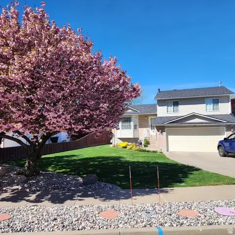 2251 N 850 W, Clinton, UT 84015 - #1