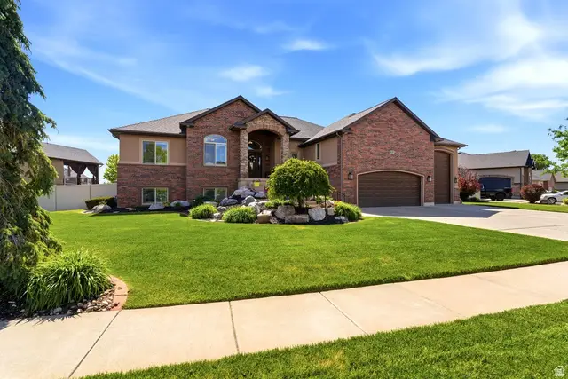 2639 S 2975 W, West Haven, UT 84401 - #1