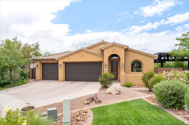 313 W Peridot Dr, Washington, UT 84780 - #1