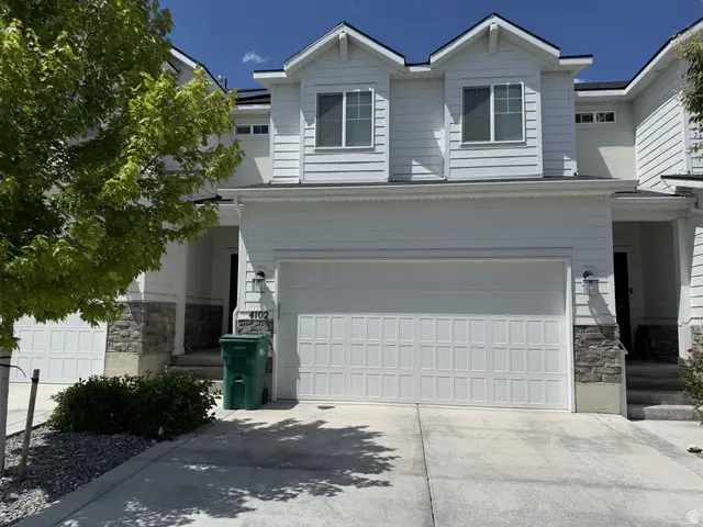 4102 W Harmony Dr, Lehi, UT 84043 - #2