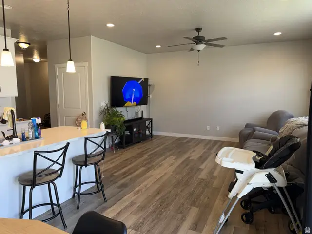 4102 W Harmony Dr, Lehi, UT 84043 - #3