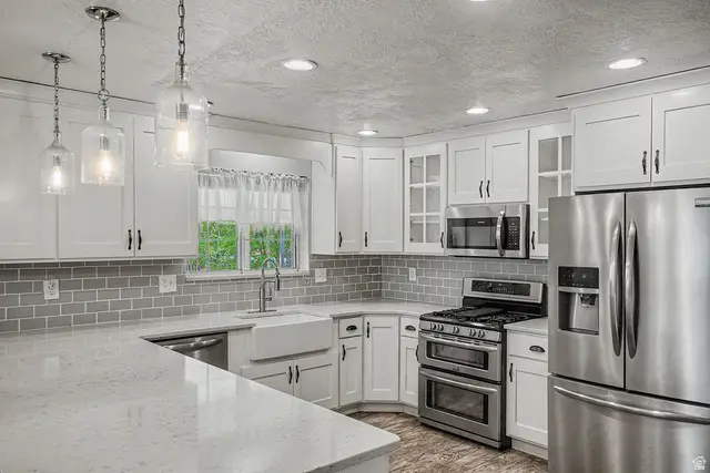360 S 300 E, Ephraim, UT 84627 - #3