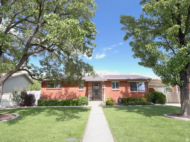 462 N 450 E, Orem, UT 84097 - #1