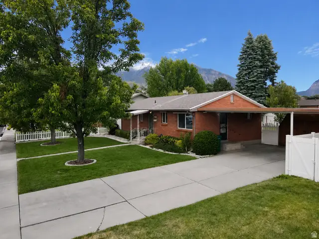 462 N 450 E, Orem, UT 84097 - #2