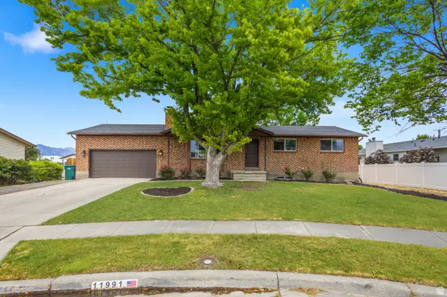 11991 S 1420 W, Riverton, UT 84065 - #2