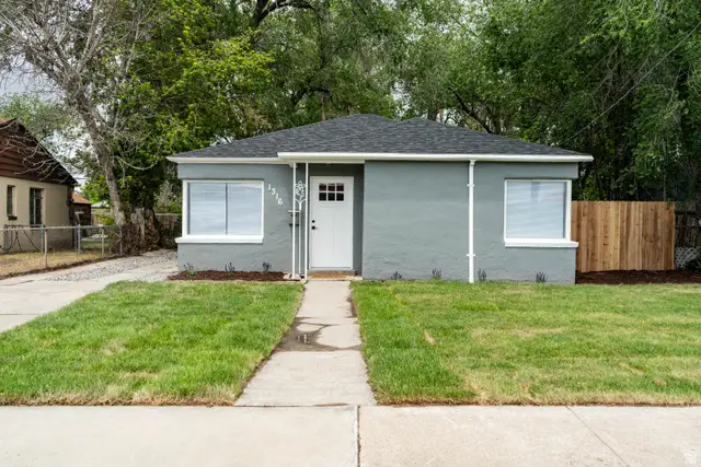 1316 W California Ave, Salt Lake City, UT 84104 - #1