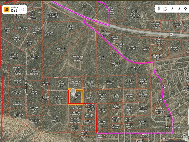 #WP001, Duchesne, UT 84021 - #2
