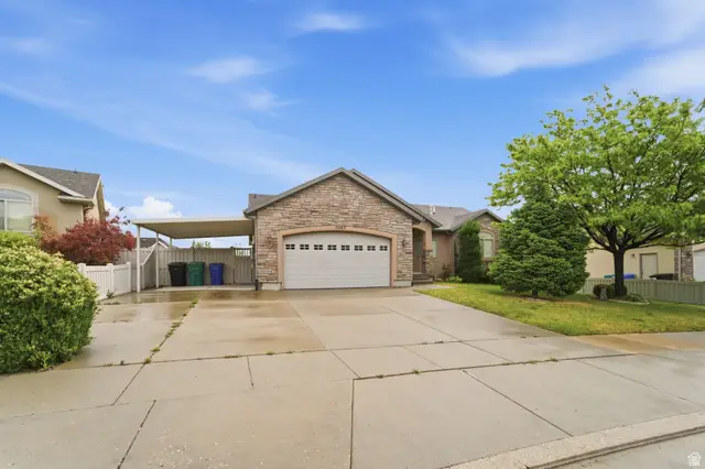 7063 S Rialto Way W, West Jordan, UT 84081 - #1